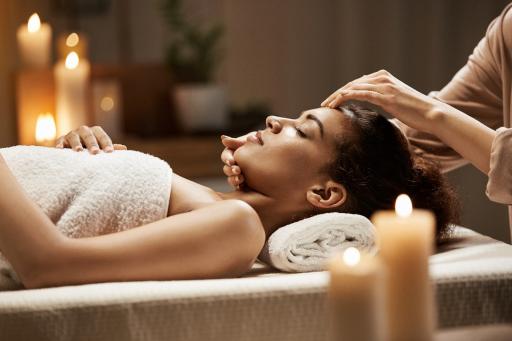 The Benefits of Visiting a Beauty Spa